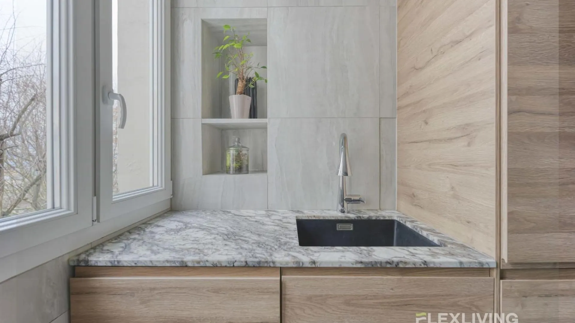 Flexliving - Bedroom - Vincent Auriol Paris 0*,